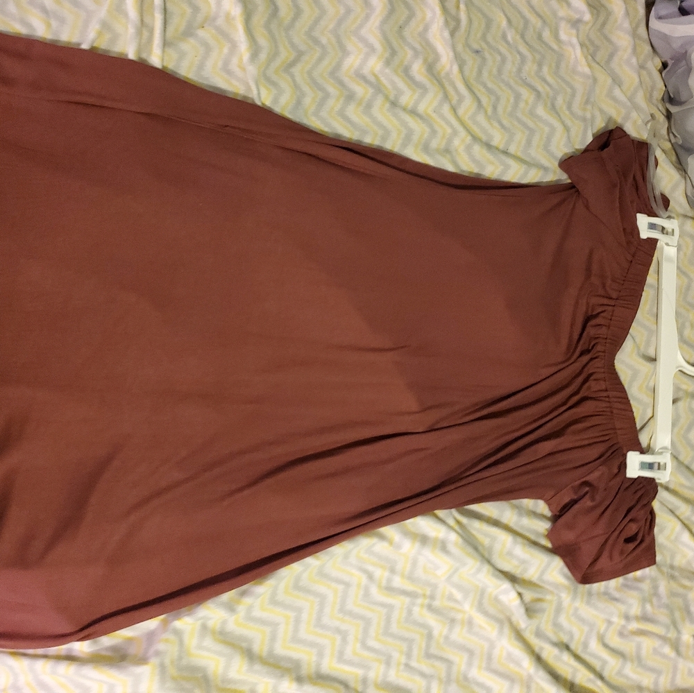 Casual dress